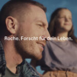 ROCHE Imagekampagne
