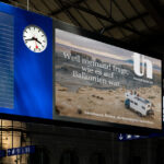 WIRZ und travelhouse & tourisme pour tous: Reisen, die Geschichten schreiben.