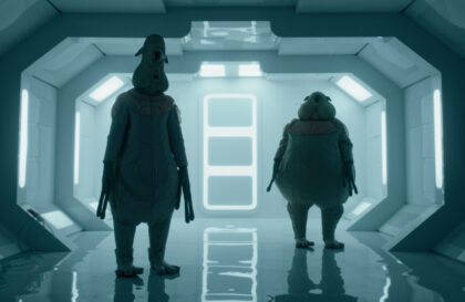 CKW Keyvisual Employer Branding