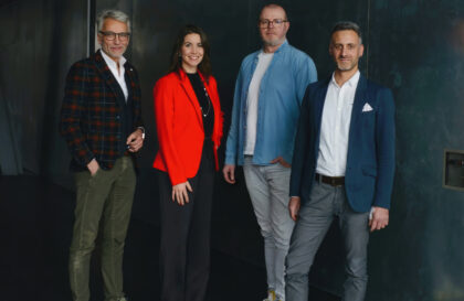 Rembrand Geschäftsleitung