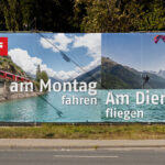 Rhb - Rhätischen Bahn