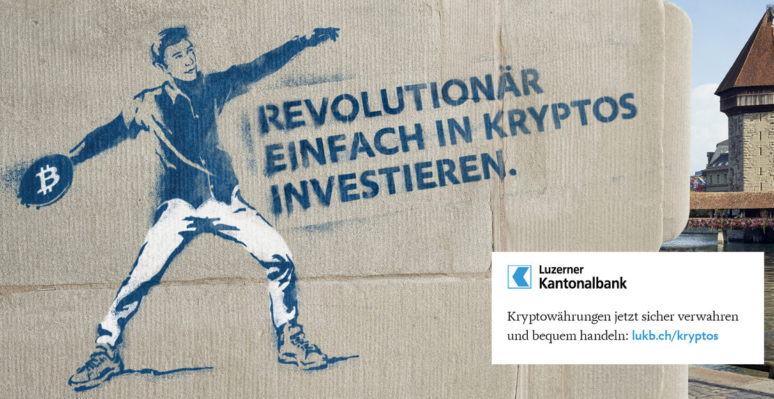 Luzerner Kantonalbank