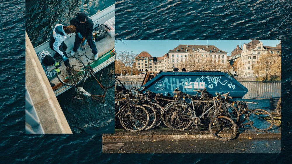 Ochsner Sport Limmatbike