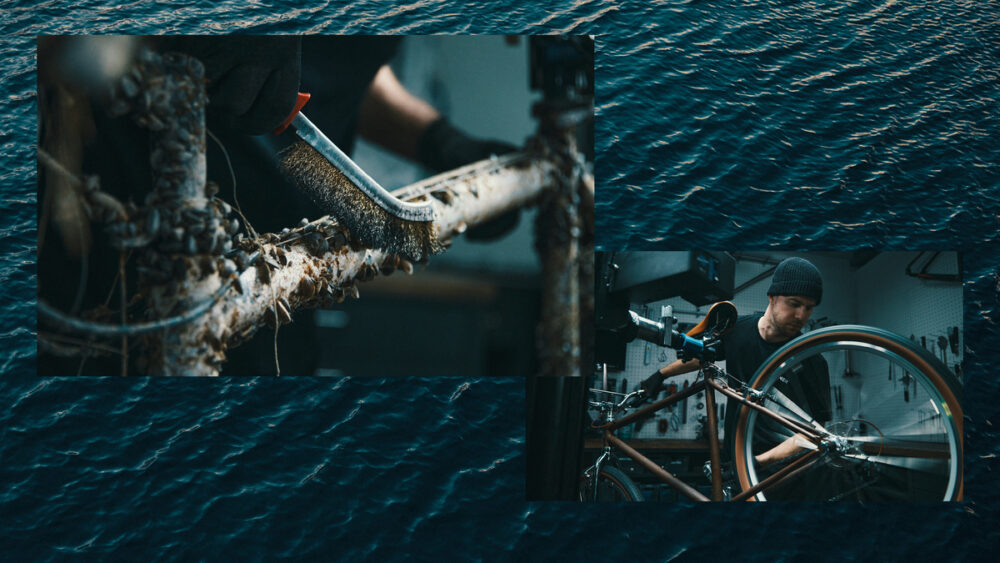 Ochsner Sport Limmatbike