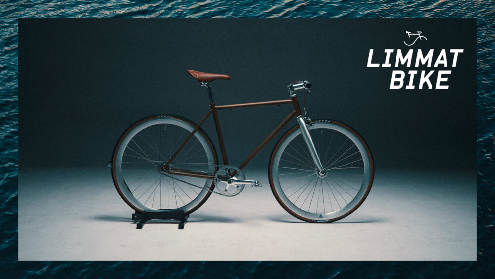 Ochsner Sport Limmatbike