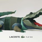 Lacoste Novak Djokovic