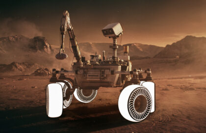 Michelin On the road and beyond!