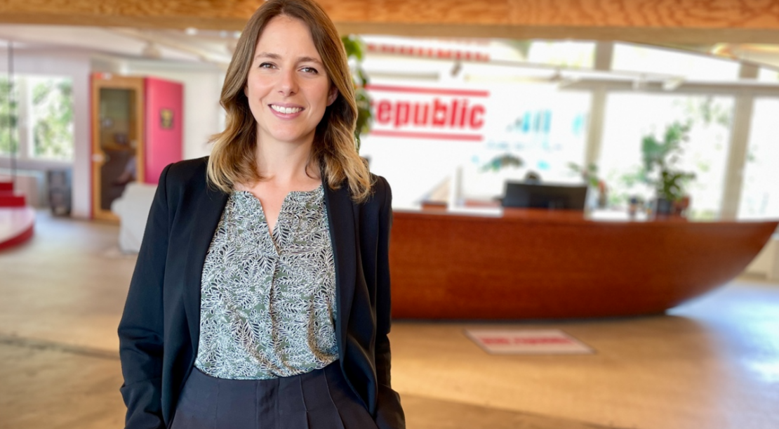 webrepublic director-media sabrina-pantic