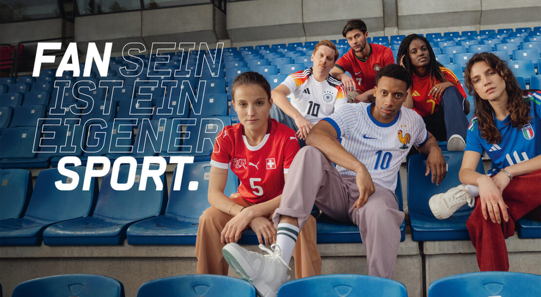 UEFA und Ochsner Sport