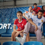 UEFA und Ochsner Sport