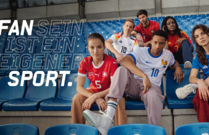 UEFA und Ochsner Sport