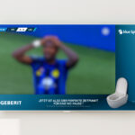 Geberit Toilettenpause