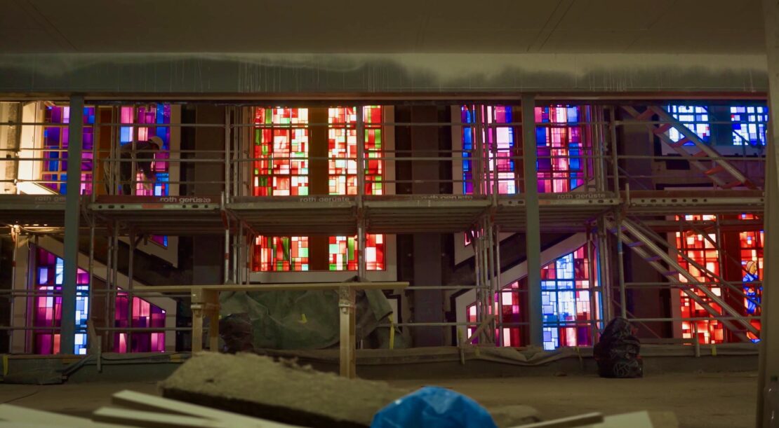 Seed für Swiss Life Brannhof