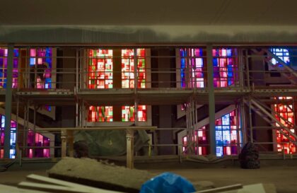 Seed für Swiss Life Brannhof