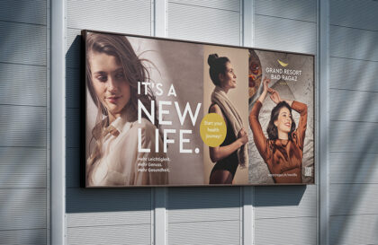 rembrand newlife kampagne