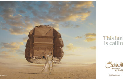 Saudi Odyssey
