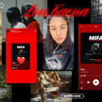 Sunrise Young Kampagne