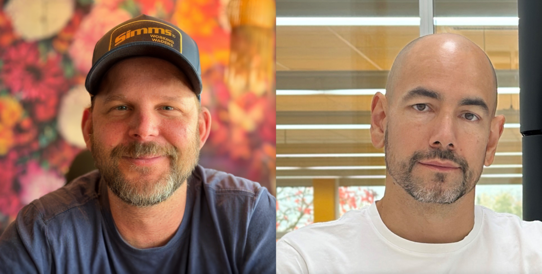 Das_Interview: Martin Arnold, Pascal Hänggi