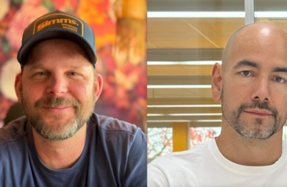 Das_Interview: Martin Arnold, Pascal Hänggi