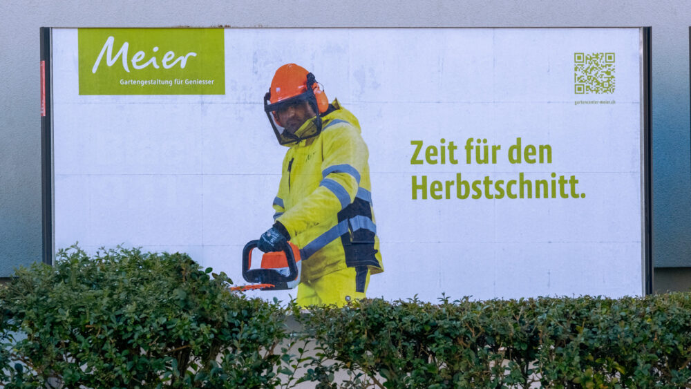 GartenCenter Meier