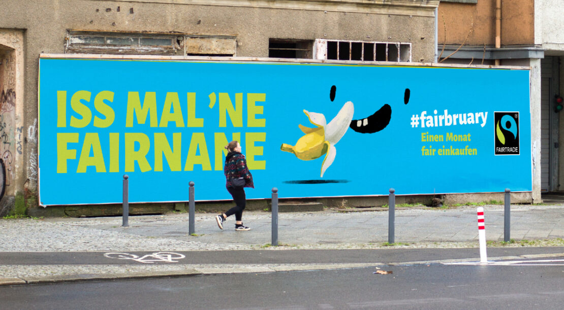 Fairtrade Deutschland