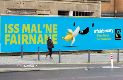 Fairtrade Deutschland