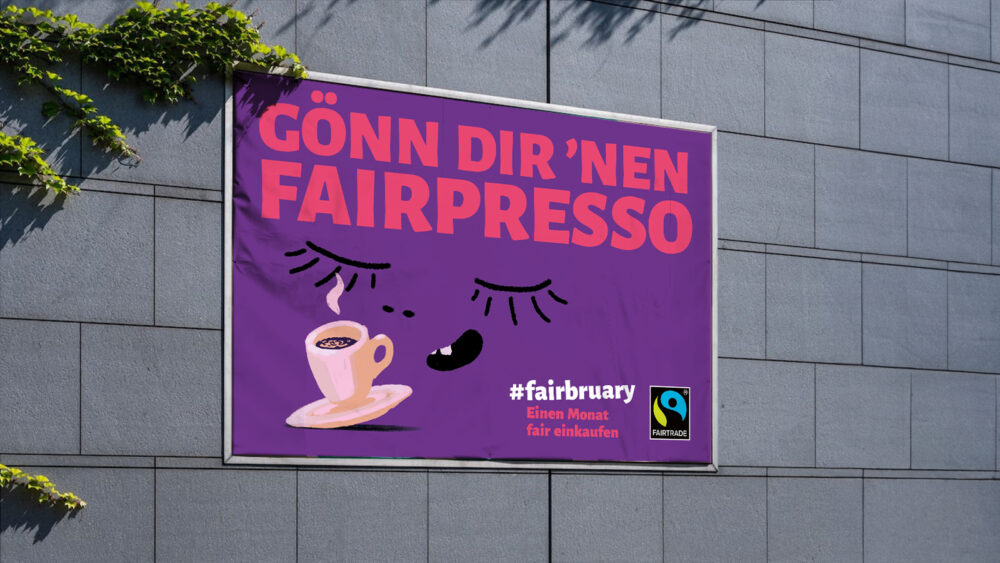 Fairtrade Deutschland