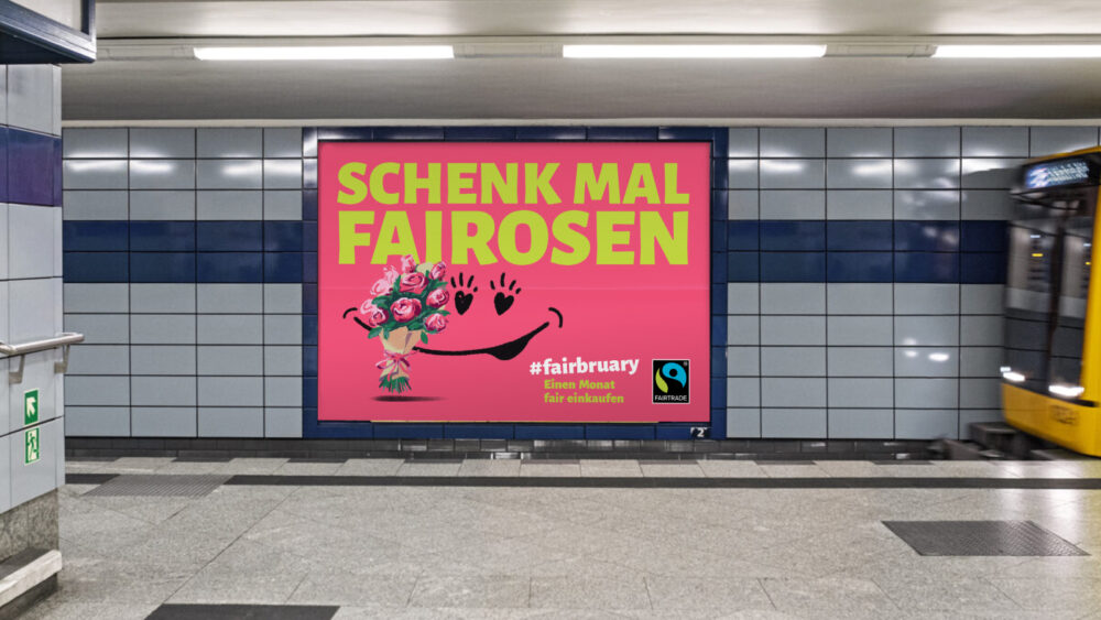 Fairtrade Deutschland