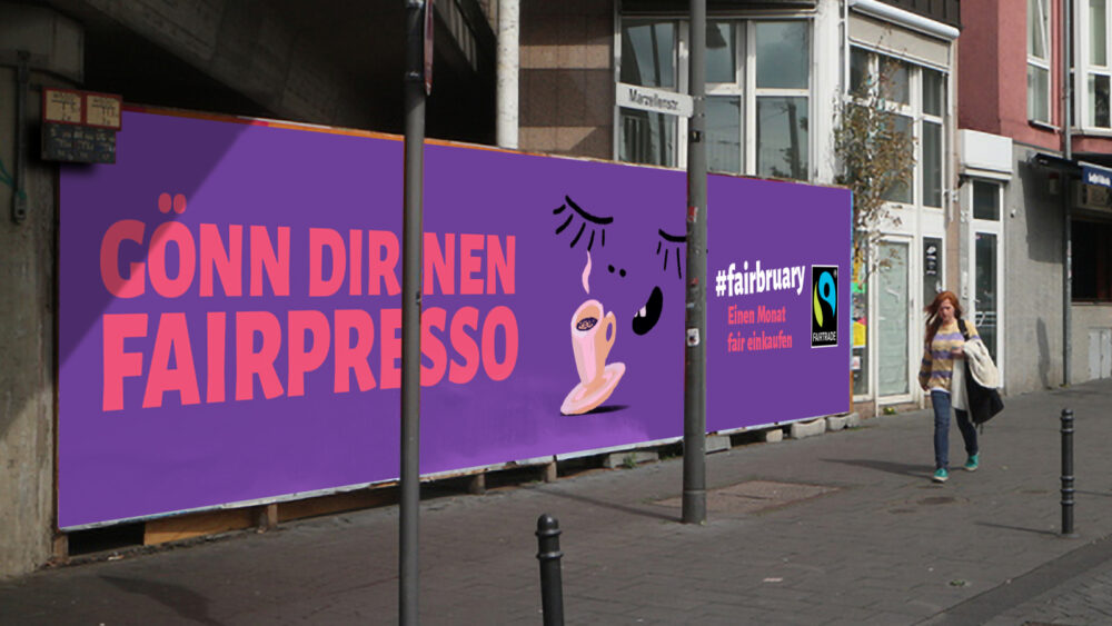 Fairtrade Deutschland