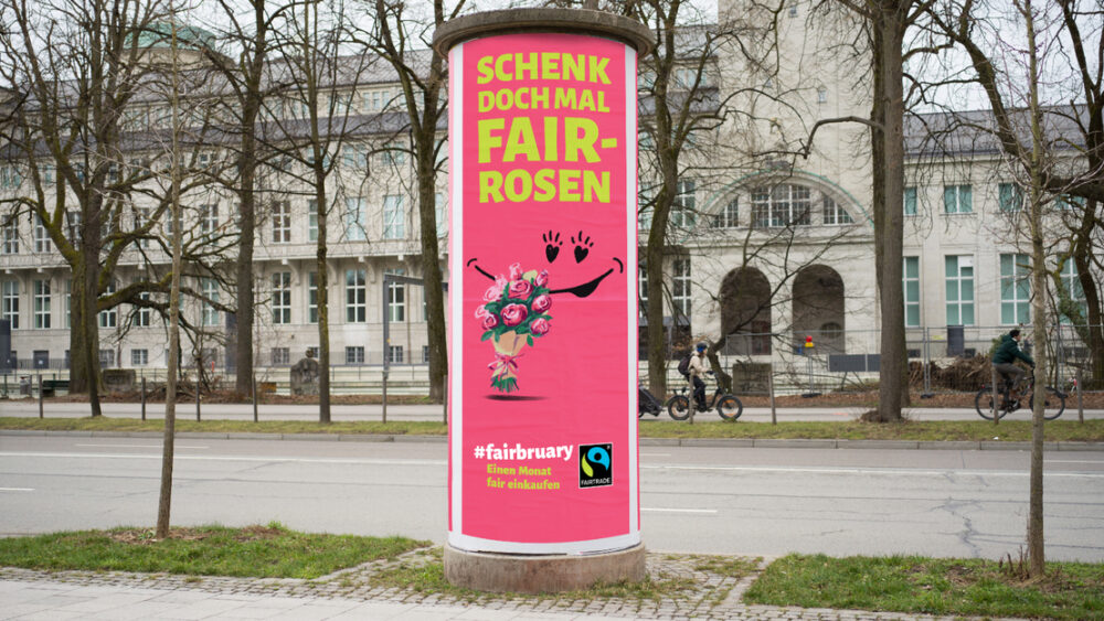 Fairtrade Deutschland