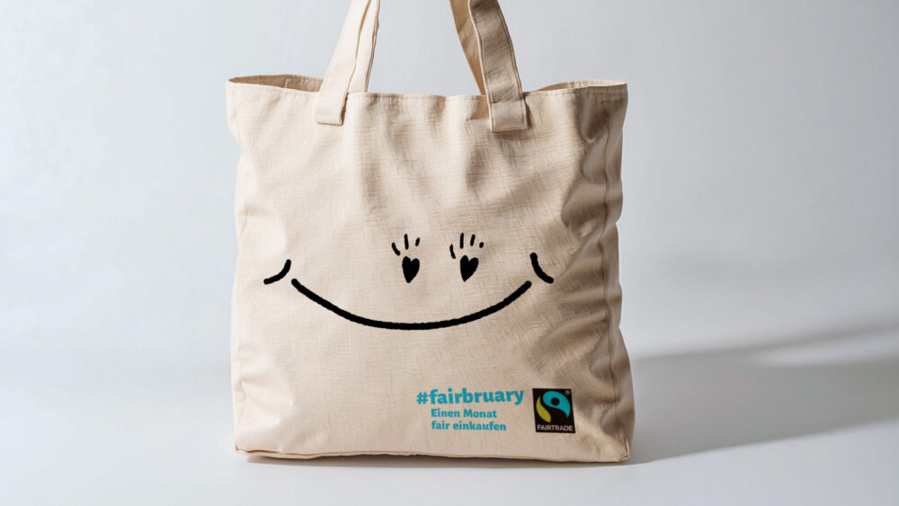 Fairtrade Deutschland