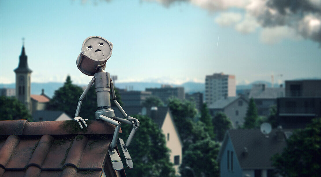 BABS Sirenentestspot