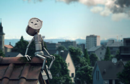 BABS Sirenentestspot