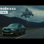 citroen e-C4