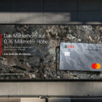 UBS Karte Matterhorn