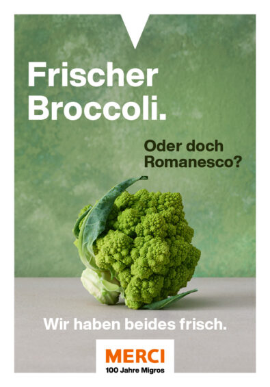 Migros Frische