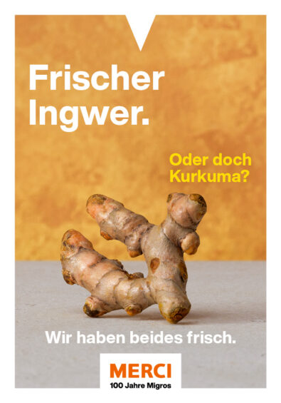Migros Frische