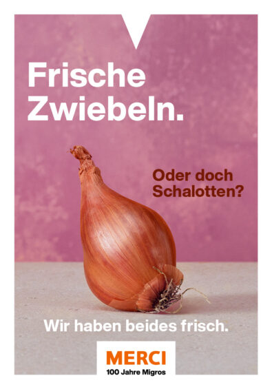 Migros Frische