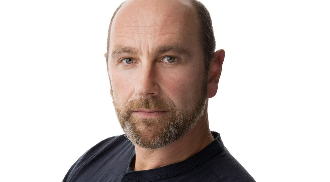 mediatonic Chris Fluckiger