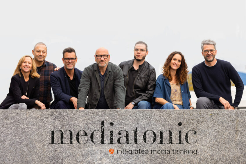 mediatonic