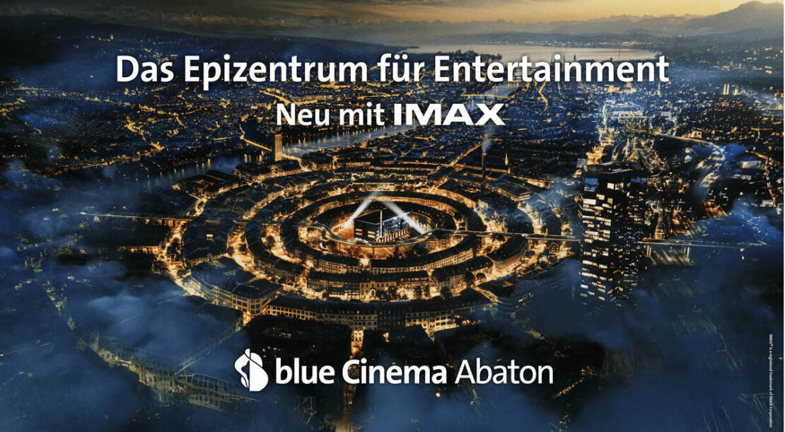 BlueCinema