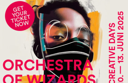 Orchestra of Wizards