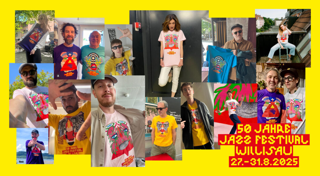 Jazz Festival Willisau