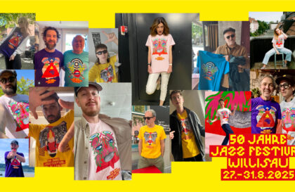 Jazz Festival Willisau