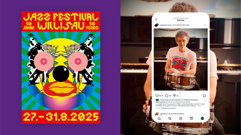 Jazz Festival Willisau