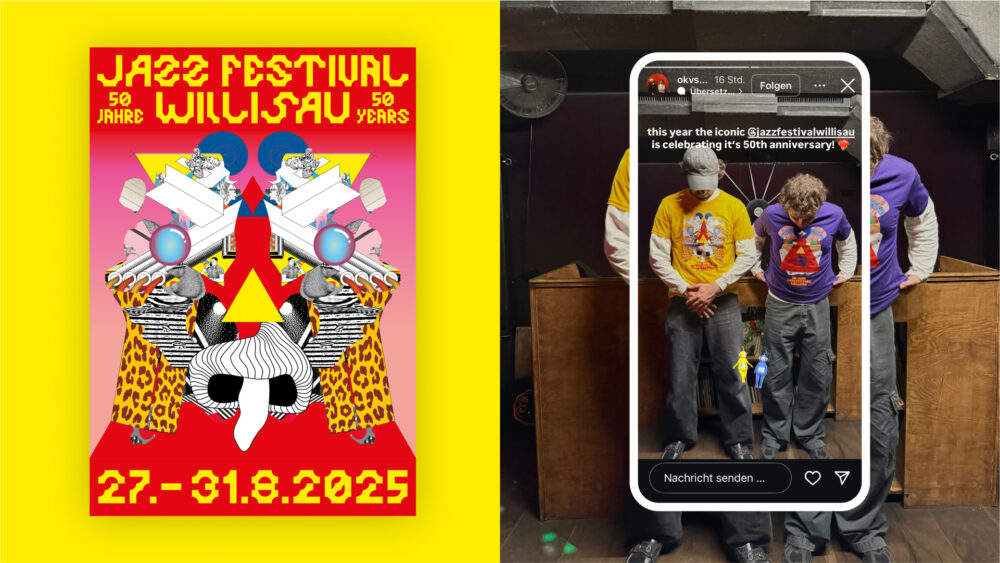 Jazz Festival Willisau