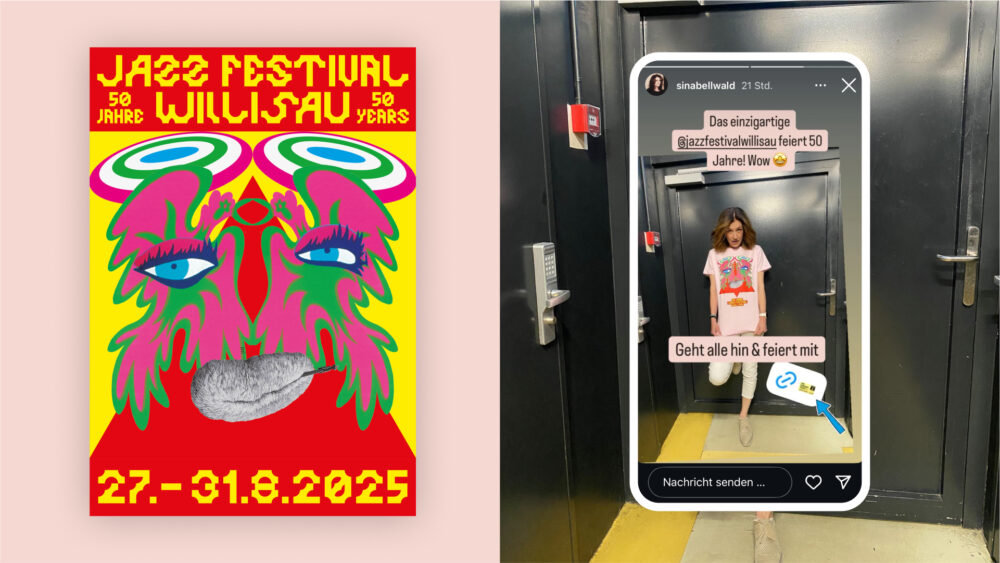 Jazz Festival Willisau