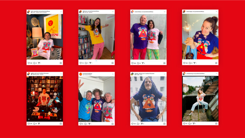 Jazz Festival Willisau