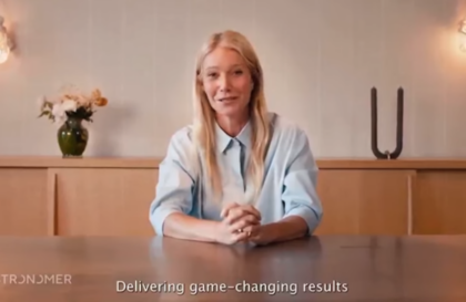 Gwyneth Paltrow