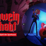 Schwein gehabt Sparkassen